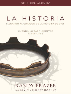 cover image of La Historia currículo, guía del alumno